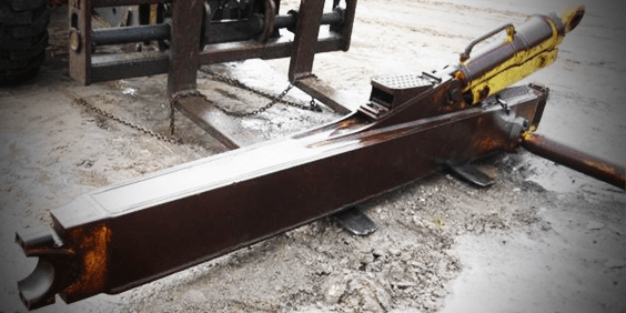 Equipment Attachments