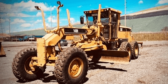 Construction Equipment
