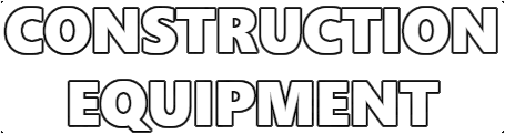Construction Equipment